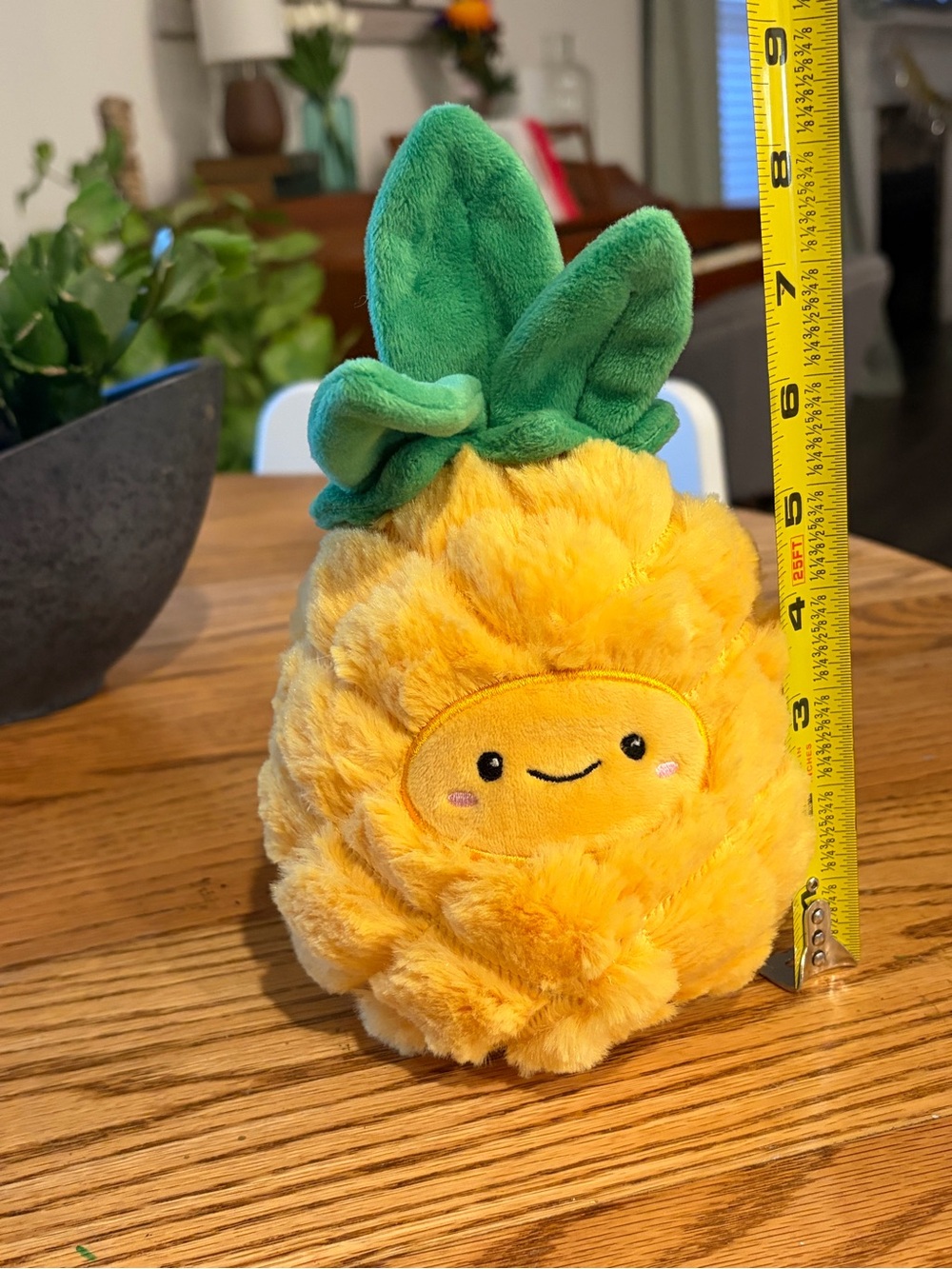 Squishable Pineapple - Picture 3 of 6